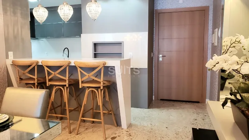 Excelente Apartamento no Essence em Atlântida: 11ª foto da galeria de imagens do imóvel