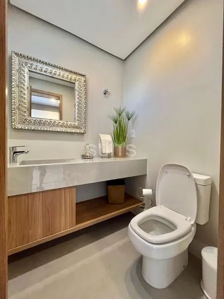 Incrível sobrado à venda no condomínio Páteo Marbella: 18ª foto da galeria de imagens do imóvel