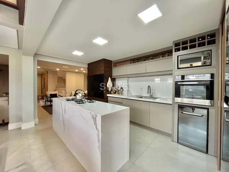 Incrível sobrado à venda no condomínio Páteo Marbella: 12ª foto da galeria de imagens do imóvel