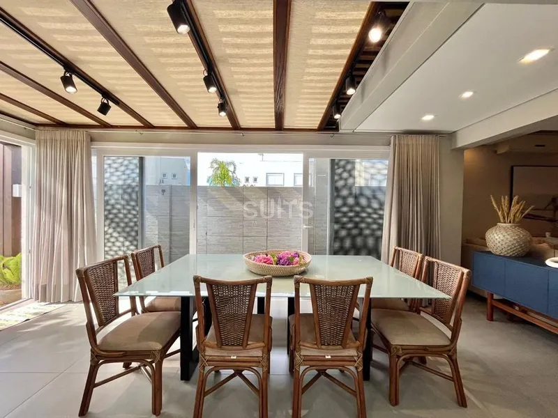 Incrível sobrado à venda no condomínio Páteo Marbella: 16ª foto da galeria de imagens do imóvel