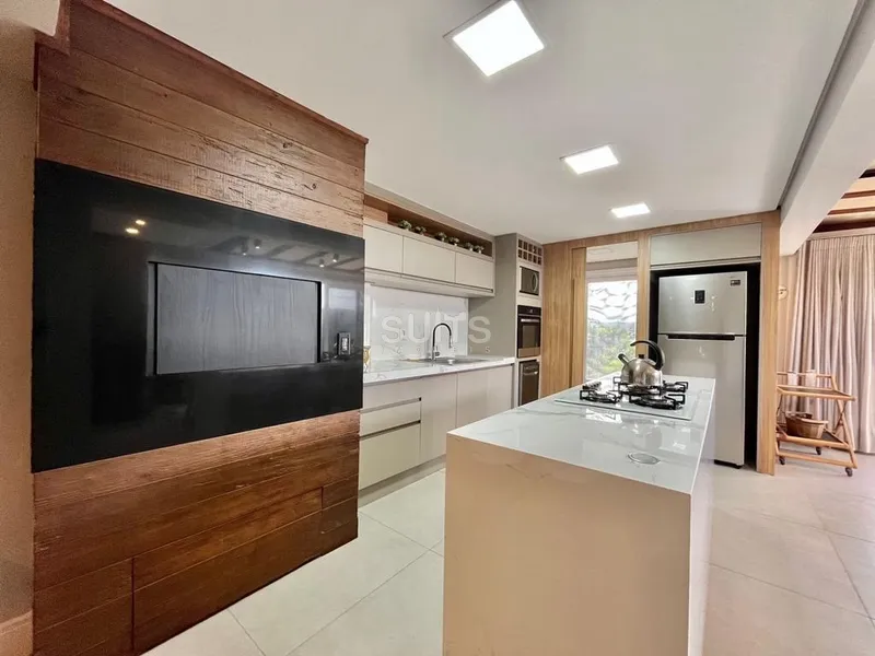 Incrível sobrado à venda no condomínio Páteo Marbella: 13ª foto da galeria de imagens do imóvel