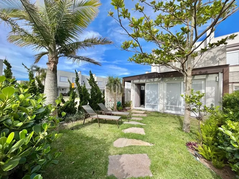 Incrível sobrado à venda no condomínio Páteo Marbella: 34ª foto da galeria de imagens do imóvel