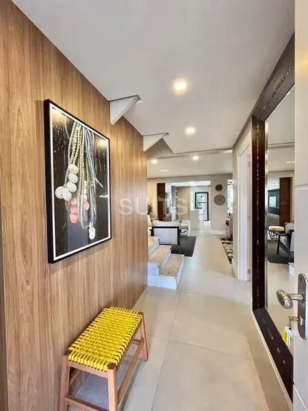 Incrível sobrado à venda no condomínio Páteo Marbella: 17ª foto da galeria de imagens do imóvel