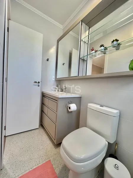 Incrível sobrado à venda no condomínio Páteo Marbella: 24ª foto da galeria de imagens do imóvel