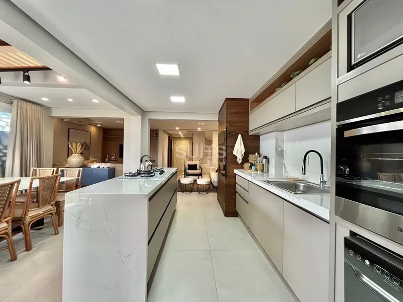 Incrível sobrado à venda no condomínio Páteo Marbella: 11ª foto da galeria de imagens do imóvel