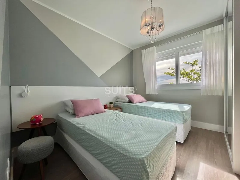 Incrível sobrado à venda no condomínio Páteo Marbella: 30ª foto da galeria de imagens do imóvel