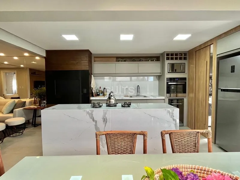 Incrível sobrado à venda no condomínio Páteo Marbella: 10ª foto da galeria de imagens do imóvel