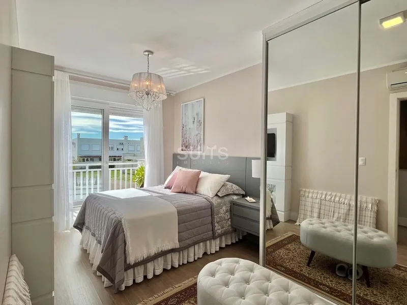 Incrível sobrado à venda no condomínio Páteo Marbella: 27ª foto da galeria de imagens do imóvel