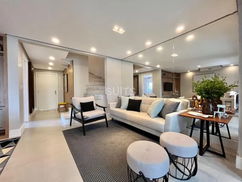 Incrível sobrado à venda no condomínio Páteo Marbella: 9ª foto da galeria de imagens do imóvel