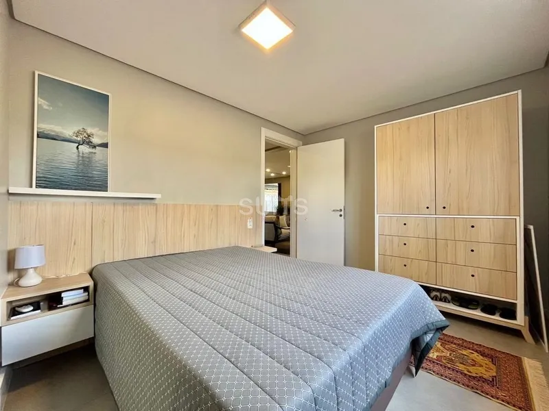 Incrível sobrado à venda no condomínio Páteo Marbella: 23ª foto da galeria de imagens do imóvel