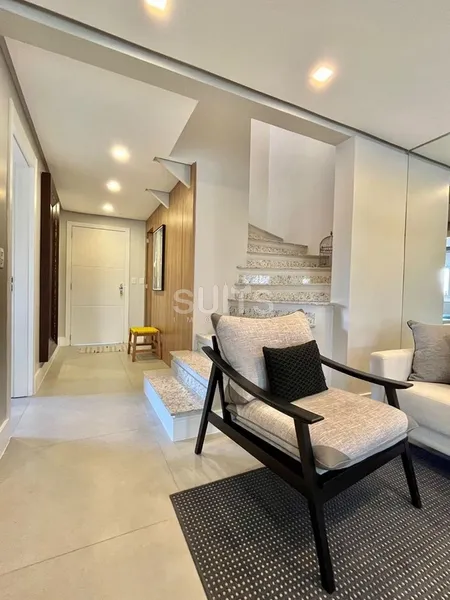 Incrível sobrado à venda no condomínio Páteo Marbella: 8ª foto da galeria de imagens do imóvel