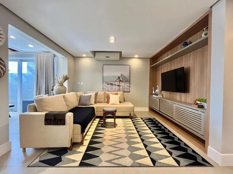 Incrível sobrado à venda no condomínio Páteo Marbella: 4ª foto da galeria de imagens do imóvel