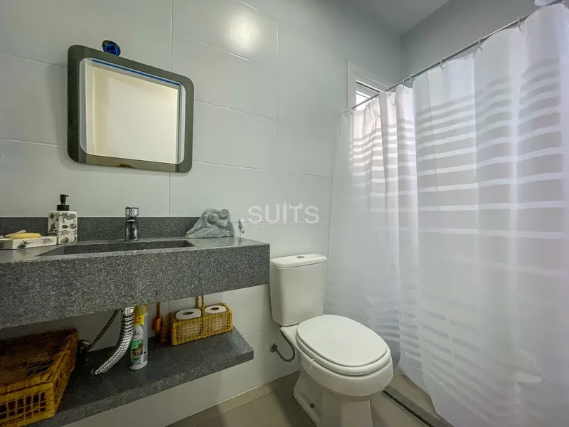 Excelente casa em construção à 01 quadra do mar em Noiva do Mar: 13ª foto da galeria de imagens do imóvel