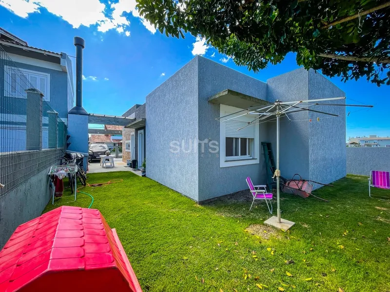 Excelente casa em construção à 01 quadra do mar em Noiva do Mar: 6ª foto da galeria de imagens do imóvel