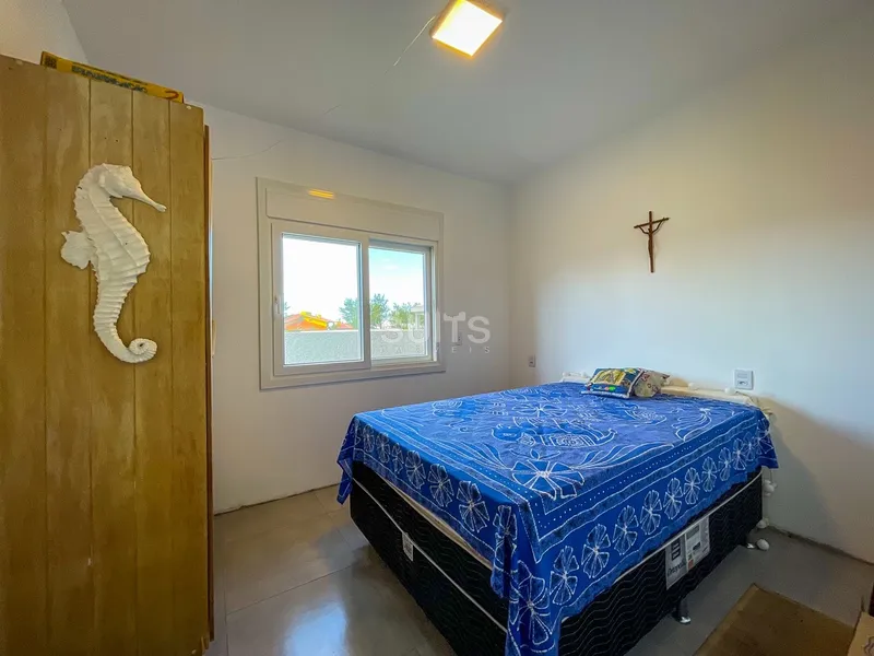 Excelente casa em construção à 01 quadra do mar em Noiva do Mar: 14ª foto da galeria de imagens do imóvel