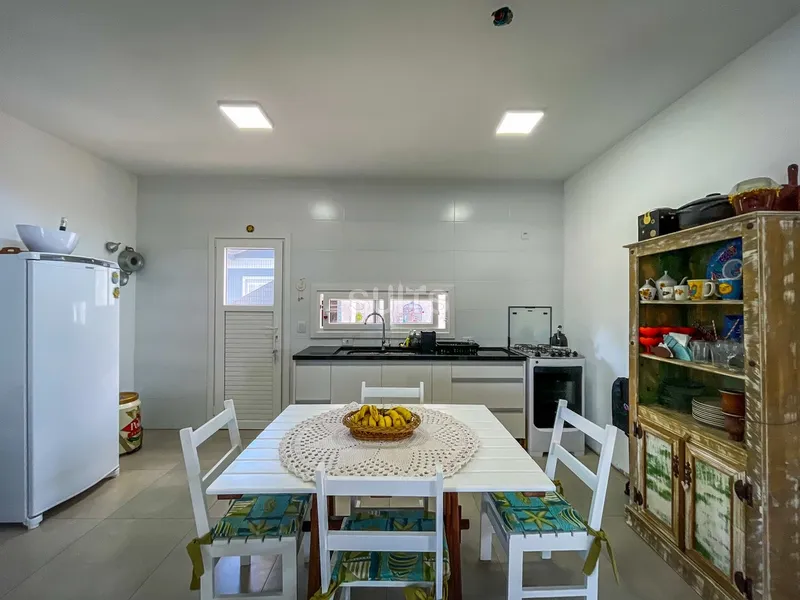 Excelente casa em construção à 01 quadra do mar em Noiva do Mar: 10ª foto da galeria de imagens do imóvel