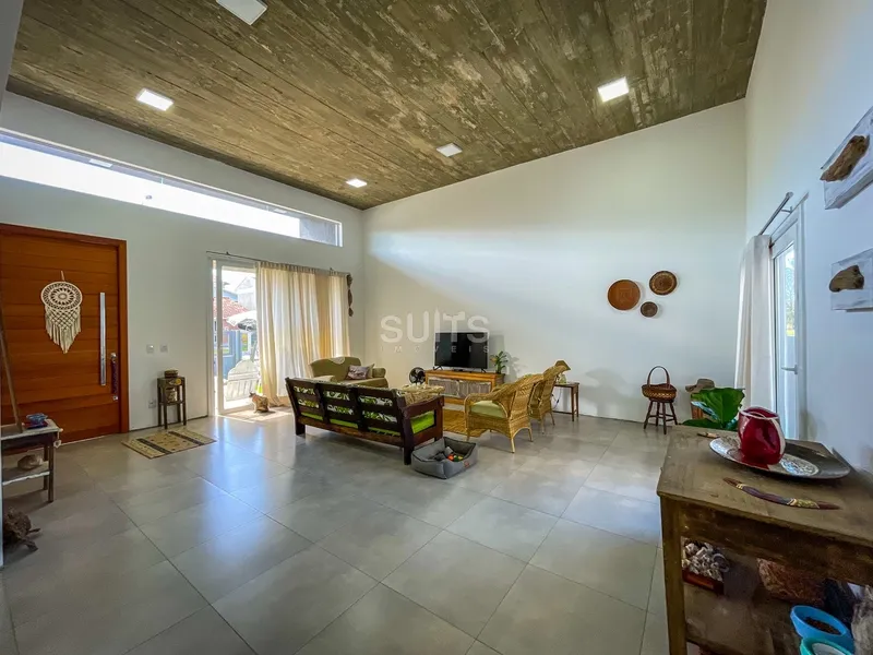 Excelente casa em construção à 01 quadra do mar em Noiva do Mar: 9ª foto da galeria de imagens do imóvel