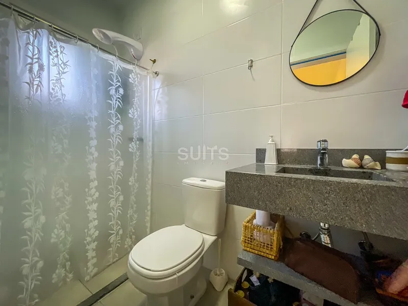 Excelente casa em construção à 01 quadra do mar em Noiva do Mar: 17ª foto da galeria de imagens do imóvel