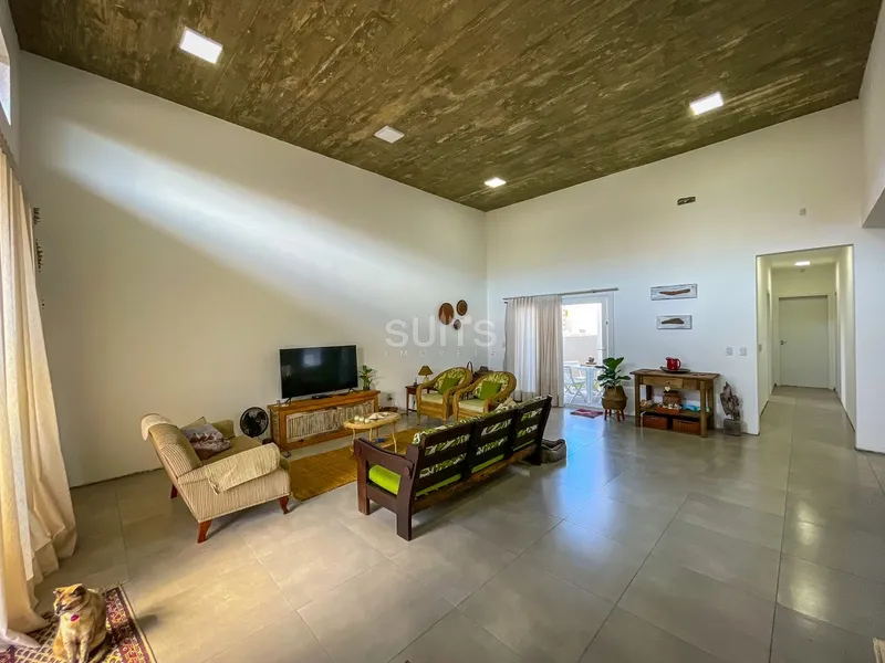 Excelente casa em construção à 01 quadra do mar em Noiva do Mar: 7ª foto da galeria de imagens do imóvel