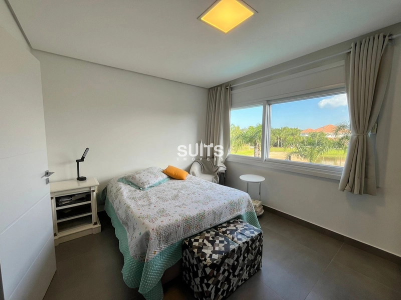 Oportunidade beira lago no condomínio Quintas do Lago!: 59ª foto da galeria de imagens do imóvel