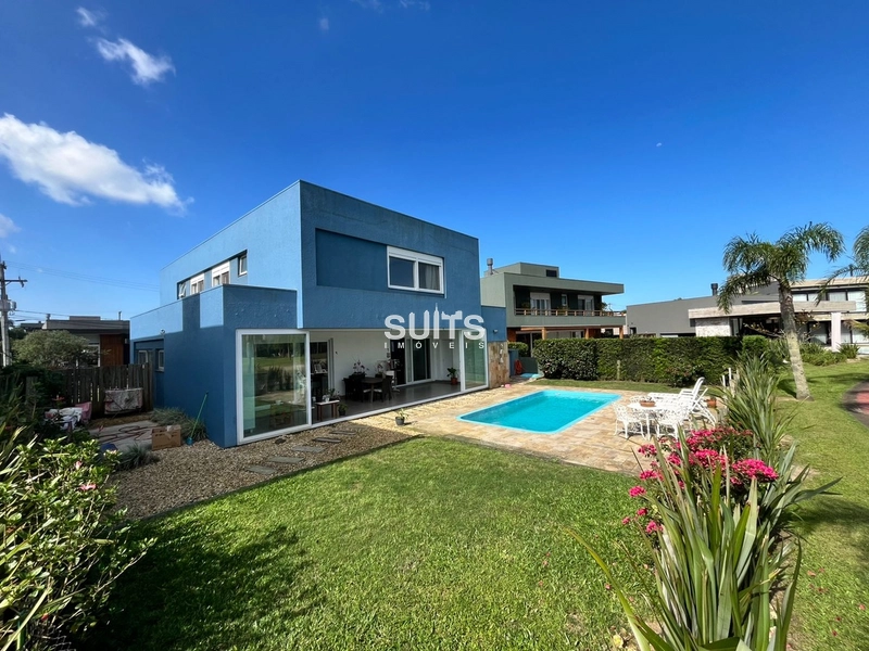 Oportunidade beira lago no condomínio Quintas do Lago!: 8ª foto da galeria de imagens do imóvel