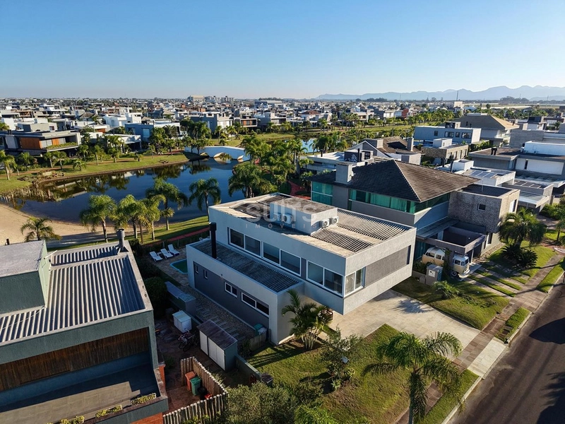 Imóvel residencial ou comercial