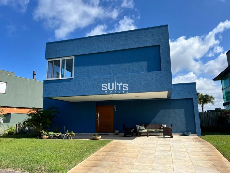 Oportunidade beira lago no condomínio Quintas do Lago!: 64ª foto da galeria de imagens do imóvel