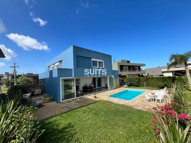 Oportunidade beira lago no condomínio Quintas do Lago!: 1ª foto da galeria de imagens do imóvel