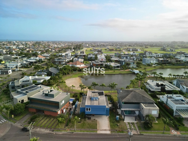 Oportunidade beira lago no condomínio Quintas do Lago!: 19ª foto da galeria de imagens do imóvel