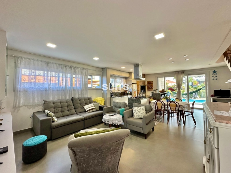 Oportunidade beira lago no condomínio Quintas do Lago!: 13ª foto da galeria de imagens do imóvel