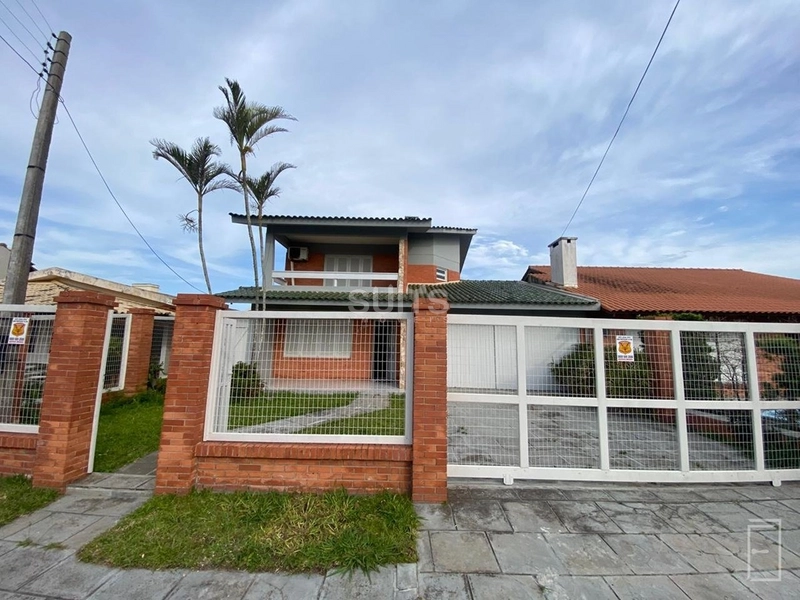 Imóvel residencial ou comercial