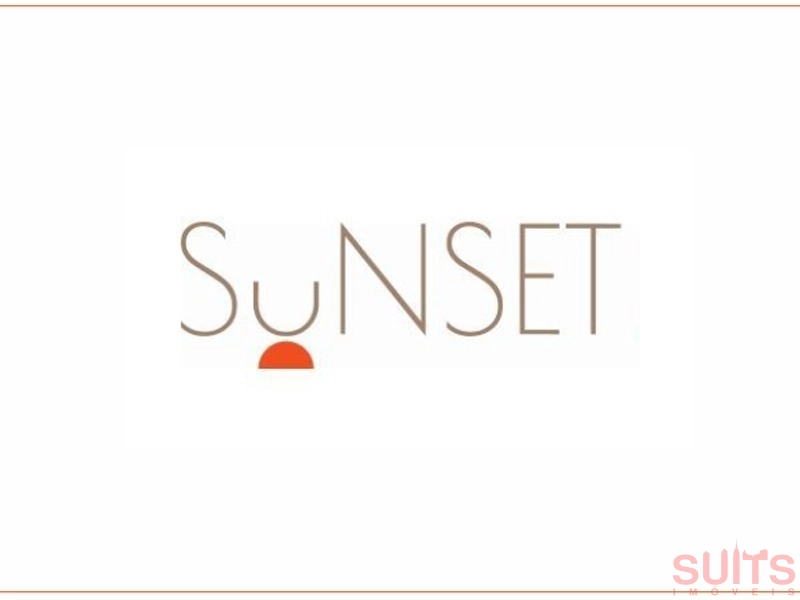 Excelente lote beira lago Condomínio Sunset: 1ª foto da galeria de imagens do imóvel