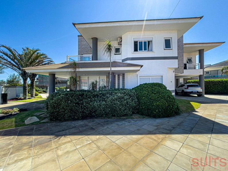 Mansão com 4 terrenos na praia de Noiva do mar a 100 metros do mar.: 11ª foto da galeria de imagens do imóvel