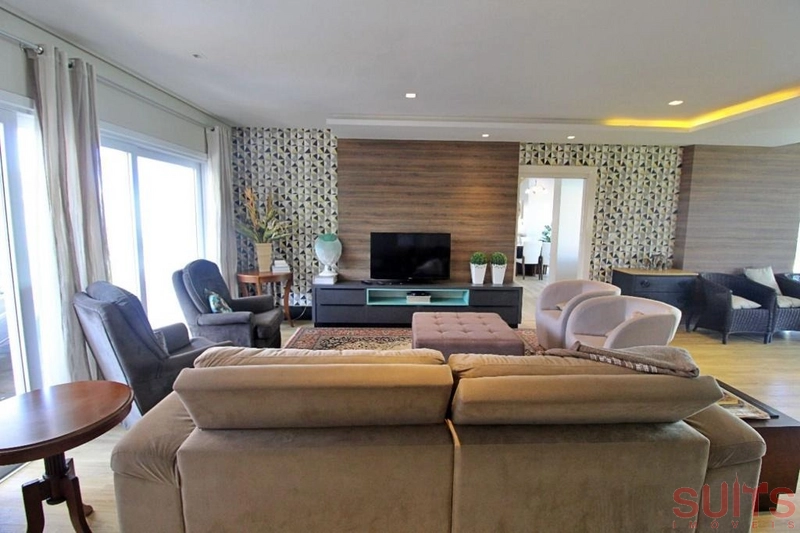 Mansão com 4 terrenos na praia de Noiva do mar a 100 metros do mar.: 25ª foto da galeria de imagens do imóvel