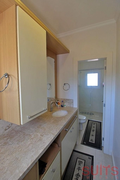 Mansão com 4 terrenos na praia de Noiva do mar a 100 metros do mar.: 34ª foto da galeria de imagens do imóvel