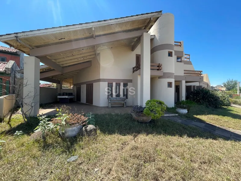 Casa com 02 terrenos à venda na praia de Noiva do Mar: 3ª foto da galeria de imagens do imóvel