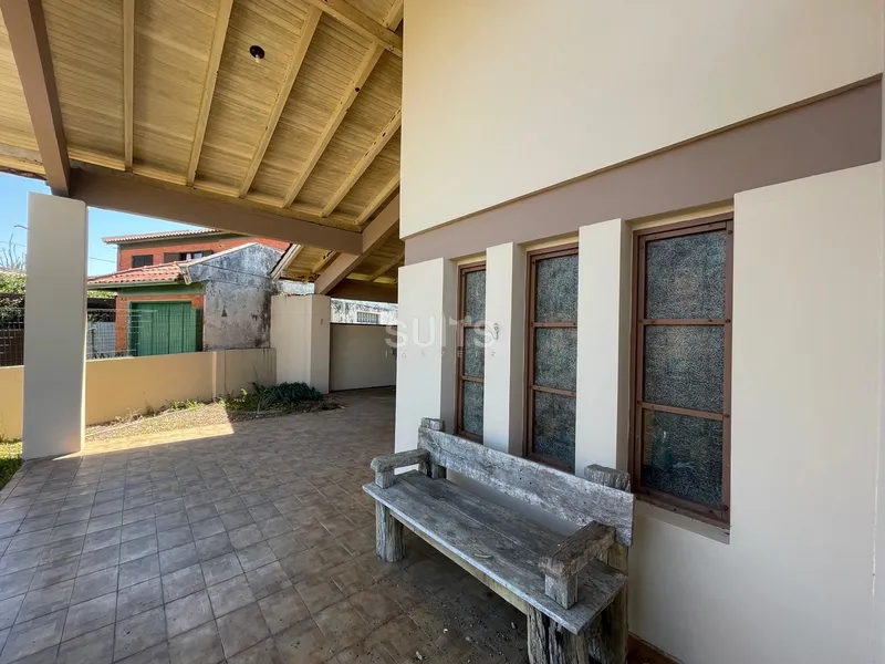 Casa com 02 terrenos à venda na praia de Noiva do Mar: 5ª foto da galeria de imagens do imóvel