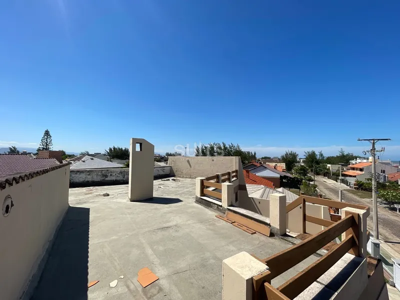 Casa com 02 terrenos à venda na praia de Noiva do Mar: 38ª foto da galeria de imagens do imóvel