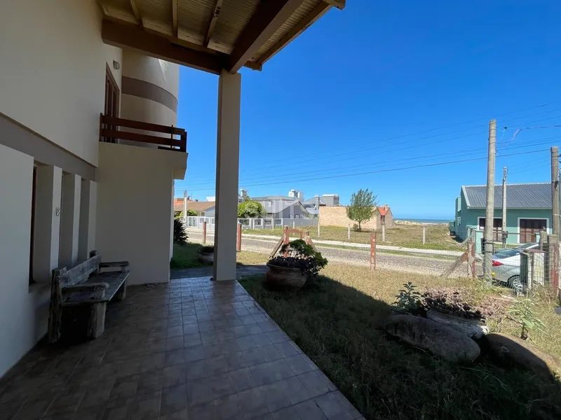 Casa com 02 terrenos à venda na praia de Noiva do Mar: 7ª foto da galeria de imagens do imóvel