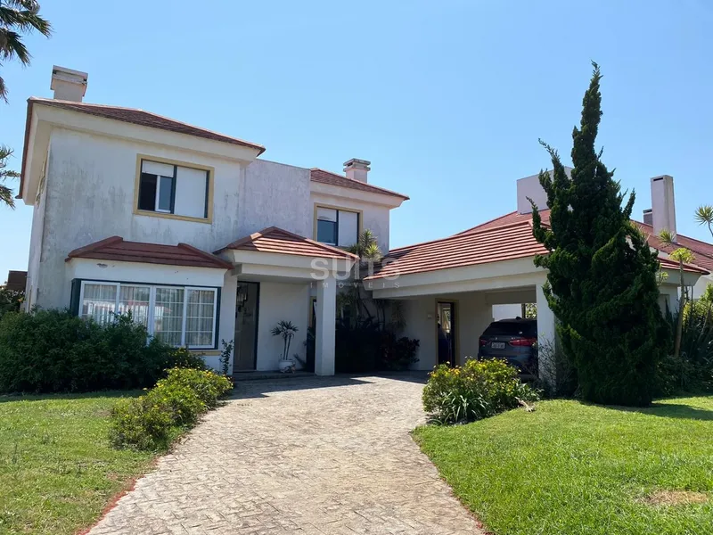 Imóvel residencial ou comercial