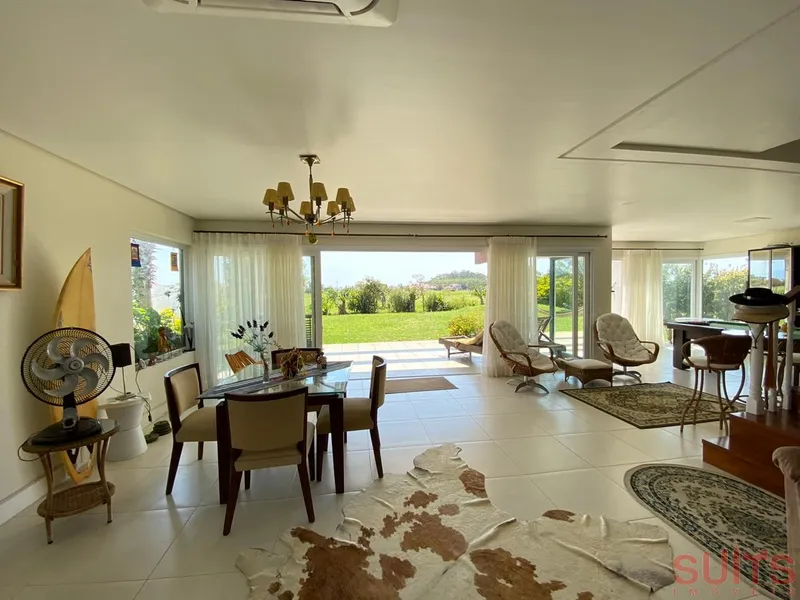 Excelente Sobrado no Condomínio Green Villagge Golf Club: 3ª foto da galeria de imagens do imóvel