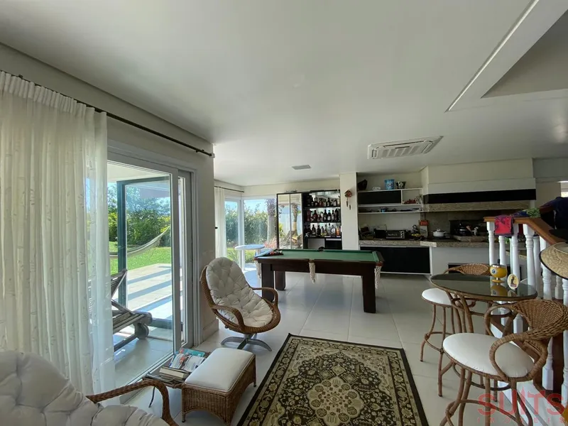 Excelente Sobrado no Condomínio Green Villagge Golf Club: 4ª foto da galeria de imagens do imóvel