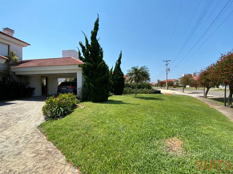 Excelente Sobrado no Condomínio Green Villagge Golf Club: 20ª foto da galeria de imagens do imóvel