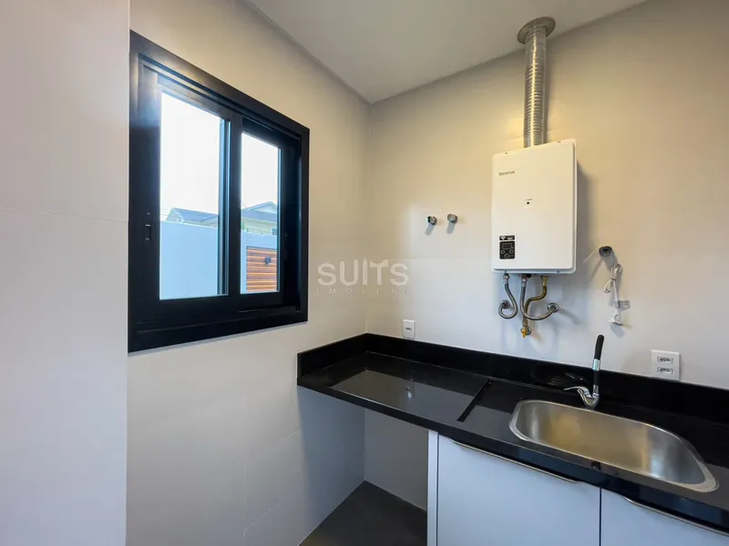 Belíssima residência à venda no condomínio Acqualina: 12ª foto da galeria de imagens do imóvel