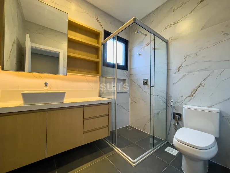 Belíssima residência à venda no condomínio Acqualina: 22ª foto da galeria de imagens do imóvel