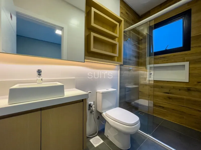 Belíssima residência à venda no condomínio Acqualina: 25ª foto da galeria de imagens do imóvel