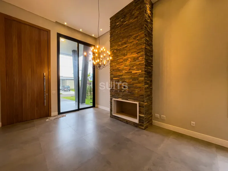 Belíssima residência à venda no condomínio Acqualina: 4ª foto da galeria de imagens do imóvel