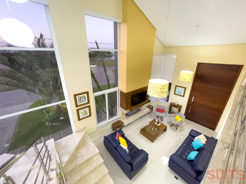 Lindo sobrado de esquina próximo a lagoa no Condomínio Lagoa do Passo: 29ª foto da galeria de imagens do imóvel