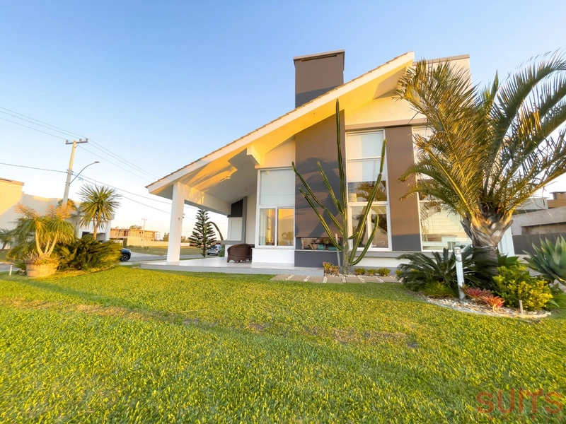 Lindo sobrado de esquina próximo a lagoa no Condomínio Lagoa do Passo: 33ª foto da galeria de imagens do imóvel