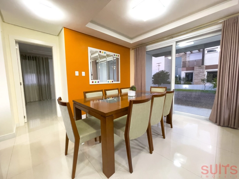 Lindo sobrado de esquina próximo a lagoa no Condomínio Lagoa do Passo: 10ª foto da galeria de imagens do imóvel